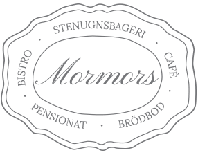 Mormors i Hamnen Logo