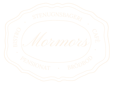 Mormors logotyp